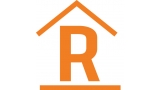 R부동산중개법인 로고